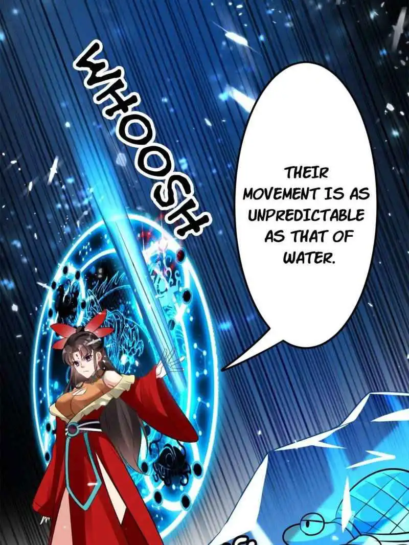 Super Son-in-law In Another World [ALL CHAPTERS] Chapter 42 32